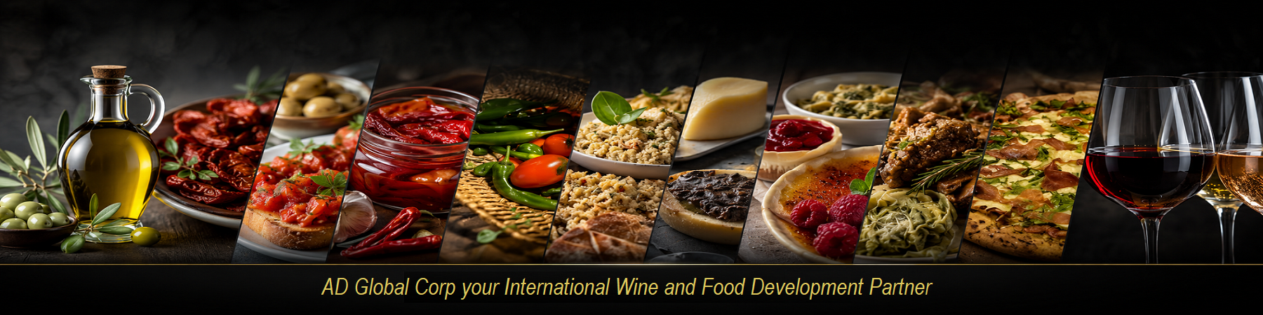 Wine-food-adglobalcorp