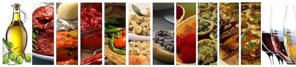 AD Global Corp wine and food products