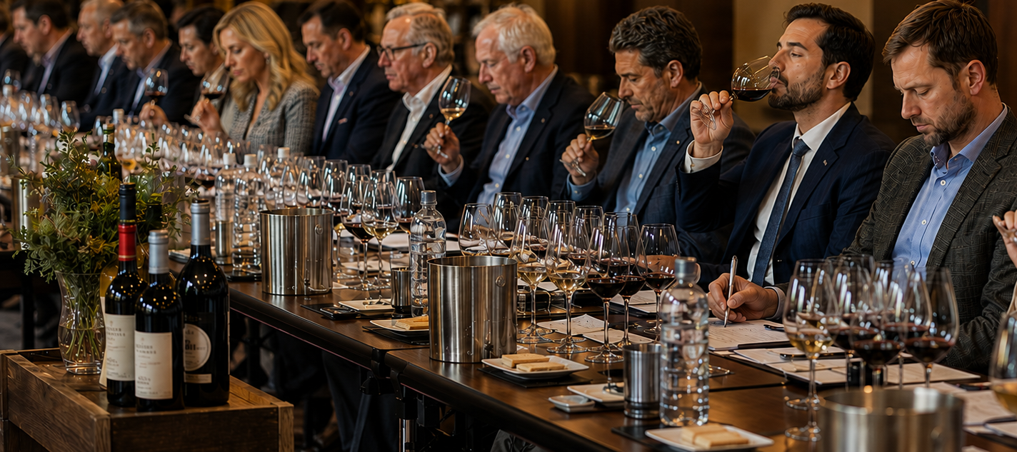 Wine tasting adglobalcorp -vzla access